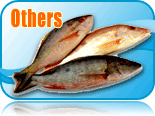 Fresh fishes products